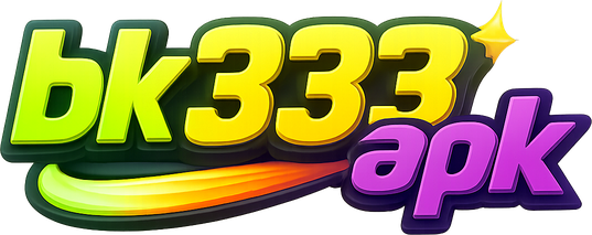 bk333 apk লোগো